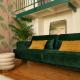 Molino 13 - Apartment Milan City Center 10 min Duomo - Sleeps 5, Milan - Photo 3