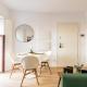 Old Town 1BR Duplex by LovelyStay, Porto - Fotografie 3