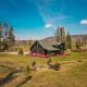 Stanley Spacious Home with Panoramic Views