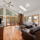 Mill Creek Cabin - Dumont, Dumont (fotografie 7)
