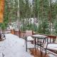 Mill Creek Cabin - Dumont, Dumont (fotografie 5)