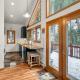 Mill Creek Cabin - Dumont, Dumont (fotografie 9)