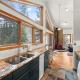 Mill Creek Cabin - Dumont, Dumont (fotografie 10)