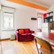 Zara Cozy Apt with Balcony - 250m from M5 Istria, Milán - Fotografie 4