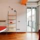 Zara Cozy Apt with Balcony - 250m from M5 Istria, Milán - Fotografie 9