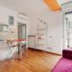 Zara Cozy Apt with Balcony - 250m from M5 Istria, Milán - Fotografie 10