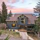 Stay in Evergreen - Denver Mountain Escape, Evergreen