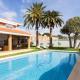 One & Only Sports and Relax Villa Heated Pool by Eden Rentals Tabaiba - Fotografie 1