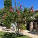 La Pergoline - Large renovated farmhouse with pool and jacuzzi Roussillon - Foto 1