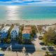 The Blue Horizon, Bradenton Beach