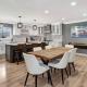 Huntington Beach, AC, Pool, Hot Tub, Detached Office, Close to Beach, Outside Entertaining Area, Huntington Beach (foto 10)