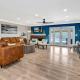 Huntington Beach, AC, Pool, Hot Tub, Detached Office, Close to Beach, Outside Entertaining Area, Huntington Beach (foto 7)