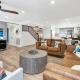 Huntington Beach, AC, Pool, Hot Tub, Detached Office, Close to Beach, Outside Entertaining Area, Huntington Beach (foto 8)
