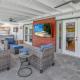 Huntington Beach, AC, Pool, Hot Tub, Detached Office, Close to Beach, Outside Entertaining Area, Huntington Beach (foto 3)