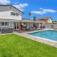 Huntington Beach, AC, Pool, Hot Tub, Detached Office, Close to Beach, Outside Entertaining Area, Huntington Beach (foto 5)
