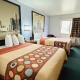 Super 8 by Wyndham Imlay City, Imlay City (fotografie 4)