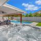 Huntington Beach, AC, Pool, Hot Tub, Detached Office, Close to Beach, Outside Entertaining Area, Huntington Beach (foto 6)