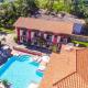 Residencial Nazareth Arena axé mói Taperapua com piscina,sauna Internet 3 suites, Porto Seguro - Fotografie 9