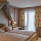 Hotel Jagdhof Bed & Breakfast, Obergurgl (fotografie 3)