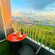 Serene Space w/ Wifi at Grace Res, Manila - Foto 2