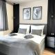 The Steakhouse - Guest Rooms