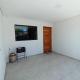 Ap 01 apartamento Beira mar, Pontal do Paraná - Foto 8