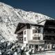 Hotel Jagdhof Bed & Breakfast, Obergurgl (fotografie 4)