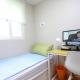 Hongdae guesthouse Cocon Stay - Women only 女性專用, Сеул - Фото 8