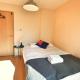 QU201 Edogawa Japanese Style Apartment 201 has direct access to Akihabara and Shinjuku, with convenient transportation and free WiFi, Tokio - Fotografie 7