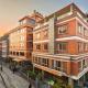 Atisha Hotel, Kathmandu (photo 2)