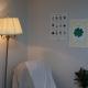 Clover Stay, 2BR,1BA,mapo, free-wifi,, Seúl - Foto 6