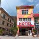 Spring Inn Hotel, Sungai Petani