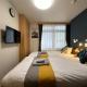 nestay villa tokyo akihabara, Tokio - Fotografie 4