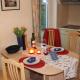 4 Sterne Apartment Ruden mit Sauna und Terrasse, 洛布 - 照片 2