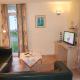4 Sterne Apartment Vilm mit Terrasse und Sauna, Лоббе - Фото 3