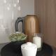 Apartments with a balcony and an impressive terrace on the roof of the house - PRIVATE FREE CAR PARKING, Vilnius (foto 7)