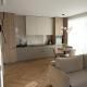 Apartments with a balcony and an impressive terrace on the roof of the house - PRIVATE FREE CAR PARKING, Vilnius (foto 6)