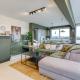 LUX Duplex Penthouse w/ Expansive Rooftop Terrace by 360 Estates San Ġwann - Foto 4