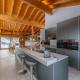 Above the Clouds - spacious chalet with great view, Plan Fey - Foto 10