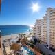 Apartment Topacio I by Interhome Calpe - Foto 2
