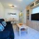 Apartment Topacio I by Interhome Calpe - Foto 10