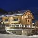 Steinbock B&B - Apartaments, Livigno - Photo 1