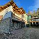 Pensiunea Olt Centrum/ Olt Centrum panzió, バイレ・トゥシュナド - 写真 6