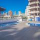 Villas Guzman - Apartamento Topacio IV Calpe - Fotografie 2
