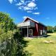 Holiday apartment at the beautiful island Lyr Magasinet 1, Nösund