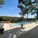 Maison d'Architecte piscine vue exceptionnelle uzès à pied, Юзес - Фото 1
