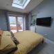Lovely double room with en-suite bathroom, The Hyde - Fotografie 4