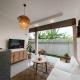 Sunny 3BR Retreat-Coastal Charm Canggu - Photo 8