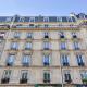 Gorgeous, bright & large 1 BR near Montmartre, Paris - Foto 5