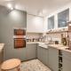 Gorgeous, bright & large 1 BR near Montmartre, Paris - Foto 10